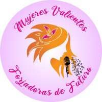 Mujeres valientes