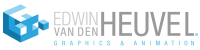 Edwin van den heuvel | graphics & animation
