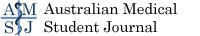 Australian medical student journal