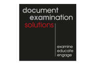 Document examination solutions pty ltd