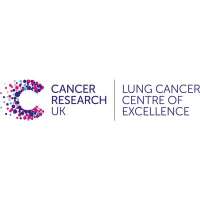 The CRUK Lung Cancer Centre of Excellence