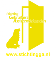 Stichting gebruikers assistentiehonden