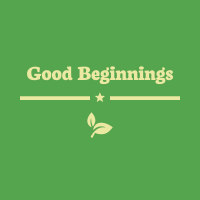 Good beginnings australia