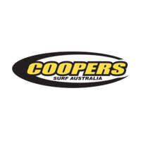 Coopers surf australia