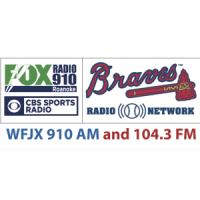 Wfjx 910-am