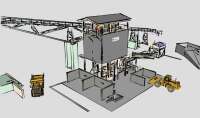 Tugela mining and minerals