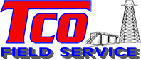 Tco field services inc