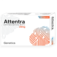 Attentra gmbh