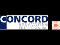 Concord excavating enterprises, inc.