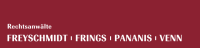 Freyschmidt frings pananis venn rechtsanwälte gbr