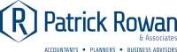 Patrick rowan & associates, accountants, planners & business advisors