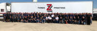 Three z printing company