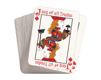 Jaqk of all trades