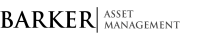 Barker asset management