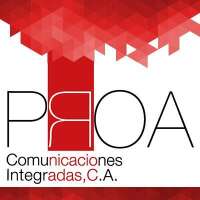 Proa comunicaciones integradas