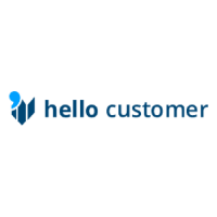 Hello customer