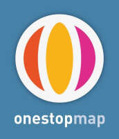 Onestopmap vector maps