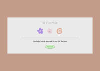 Interactive press