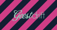 Geestdrift magazine