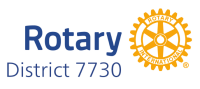 Rotary district 7730