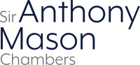 Sir anthony mason chambers