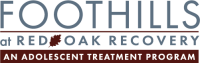 Foothills at red oak recovery