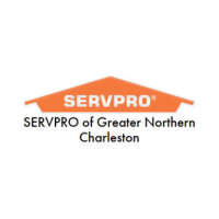 Servpro of greater northern charleston
