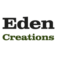 Eden's creations