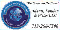 Adams, london & weiss llc