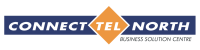 Connect tel north