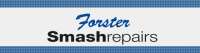 Forster smash repairs