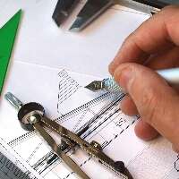 CAD Drafter