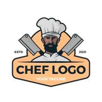 Chef & guests