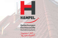 Hampel bedachungen