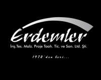 Erdemler makine mühendislik fikstür i̇nş.san. ve tic.ltd.şti̇