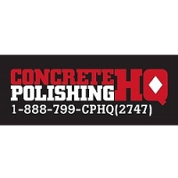 Concrete polishing hq