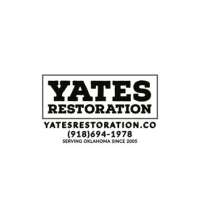 Yates restoration group ltd