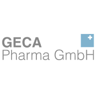 Geca pharma gmbh