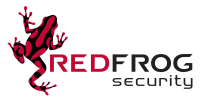 Red frog solutions