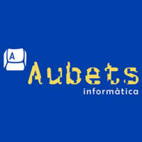 Aubets informàtica
