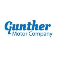 Gunther motor company of plantation, inc.