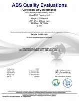 King's eco plastics, llc | superior quality plastic injection molding and related services