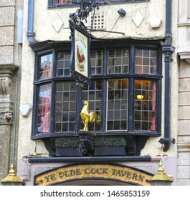 Ye Old Cock Inn