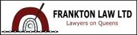 Frankton legal limited