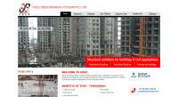 Crux prestressing systems