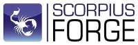 Scorpius forge gmbh