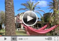 Finca sant blai agroturismo