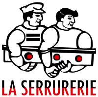 La serrurerie de la parette