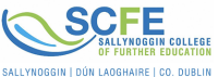 Sallynoggin college of further education
