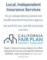 Roger l. stevens insurance agency, inc.